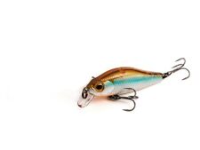 Zipbaits khamsin tiny d'occasion  Expédié en France