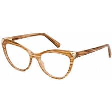 Swarovski women eyeglasses for sale  Shipping to Ireland