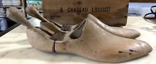 Vintage forme scarpe usato  Gioia Del Colle