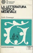 Libro carlo grünanger usato  Sanremo