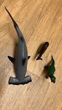 Hammerhead shark dinosaur for sale  SCUNTHORPE