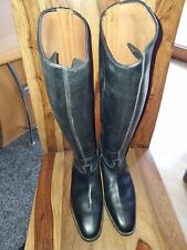 Königs reitstiefel 7 gebraucht kaufen  Waldhof,-Gartenstadt