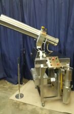 JUICED RITE Commercial Juicer Industrial Cold Press Model 100 for sale  Brainerd