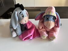 Lot nounours disney d'occasion  Champigneulles