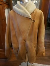 100 genuine shearling for sale  Chicago