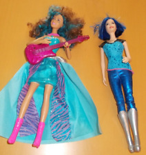 Mattel barbie rock gebraucht kaufen  Neustadt am Rübenberge