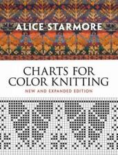 Alice starmore charts for sale  Seattle