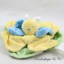 Doudou plat papillon d'occasion  Cavaillon