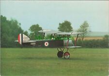Aviation postcard sopwith for sale  WATERLOOVILLE
