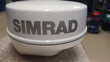 Simrad dx45 radar gebraucht kaufen  Rehna