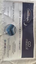 miracoil mattress for sale  DERBY