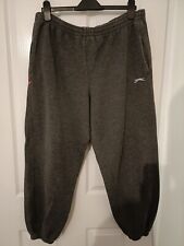 Slazenger dark grey for sale  BRISTOL