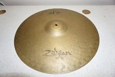 Prato Zildjian Medium Ride 20”/51cm zht comprar usado  Enviando para Brazil