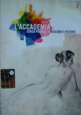 Dvd accademia corso usato  Macerata