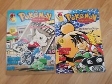 Pokemon adventures volumes for sale  LEICESTER