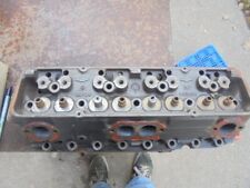 Cylinder head sbc for sale  South Lyon