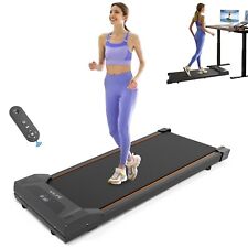 Desk treadmill electric for sale  NOTTINGHAM