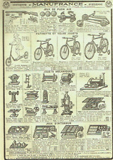 1949 advertising 0223 d'occasion  Expédié en Belgium