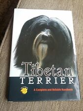 Tibetan terrier complete for sale  PRESTATYN