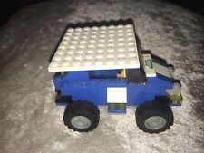 Lego auto zum gebraucht kaufen  Berlin