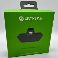 Xbox headset stereo gebraucht kaufen  Villingen