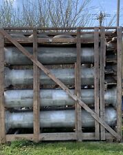 Tapered fiberglass columns for sale  Scottsburg