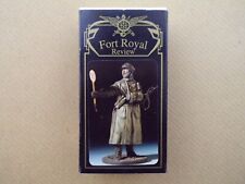 Fort royal review for sale  CHICHESTER