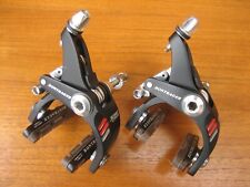 Nice Bontrager Brakes (Ciamillo Zero Gravity, SRAM, Campagnolo, Dura Ace Compat) for sale  Shipping to South Africa