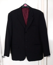 Mens black suit for sale  WASHINGTON