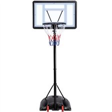 Portable basketball hoop for sale  UK