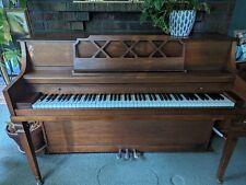 Brambach upright piano for sale  Columbus