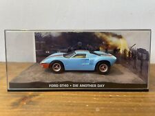 Ford gt40 007 for sale  BERKHAMSTED