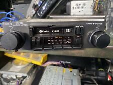 clarion car amplifiers for sale  Modesto