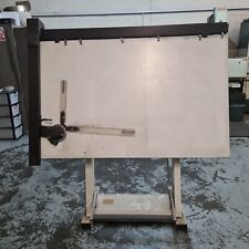 Used drawing board for sale  NEWPORT