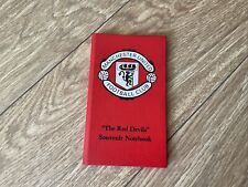 Manchester united rare for sale  MANCHESTER