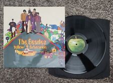 Beatles RARO VINTAGE 1969 REINO UNIDO 'SUBMARINO AMARELO' MONO LP!, usado comprar usado  Enviando para Brazil