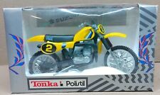 Tonka suzuki motocross for sale  Mckinney
