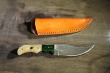 Damascus hunting knife for sale  Anchorage