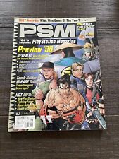 Playstation magazine psm for sale  Sicklerville