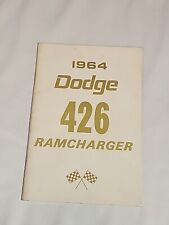 1964 dodge for sale  Utica