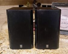 yamaha speaker for sale  Shipping to South Africa