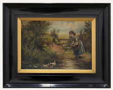 Framed 19th century for sale  BRADFORD-ON-AVON