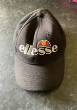 Ellesse cap for sale  HALESOWEN