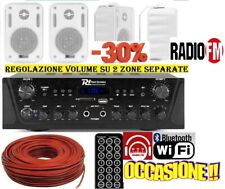 tivoli audio two usato  Italia