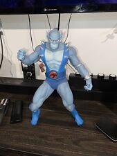 THUNDERCATS CLASSIC PANTHRO & 14" Mega-Scale Figure by Mezco_48015, used for sale  Shipping to South Africa