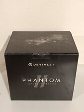 Devialet phantom 98db for sale  Shipping to Ireland