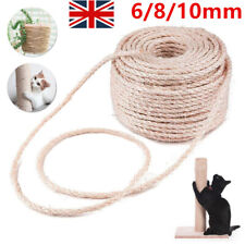 Roll natural sisal for sale  Shipping to Ireland