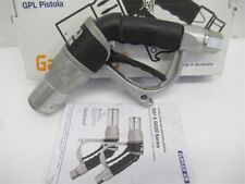Elaflex GG1ES, 3/4" LPG GasGuard bocal, válvula de bico de mangueira, usado comprar usado  Enviando para Brazil
