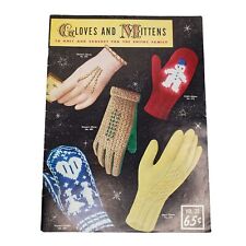Vintage gloves mittens for sale  Milford