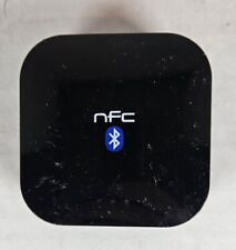 Receptor de áudio Bluetooth habilitado para NFC para sistema de som comprar usado  Enviando para Brazil